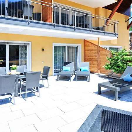 Hotel Dorfstadl Kappl  Exterior photo