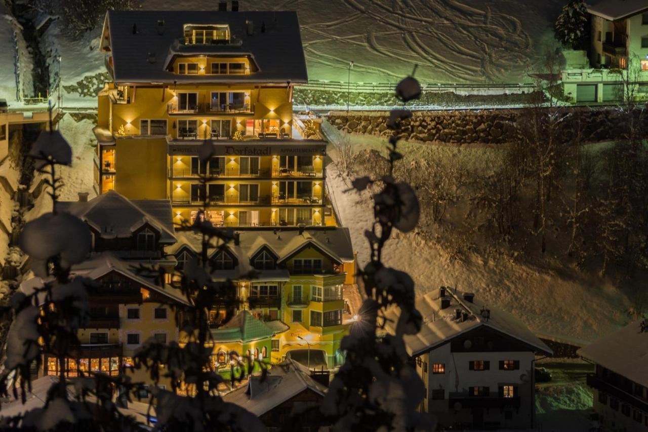 Hotel Dorfstadl Kappl  Exterior photo