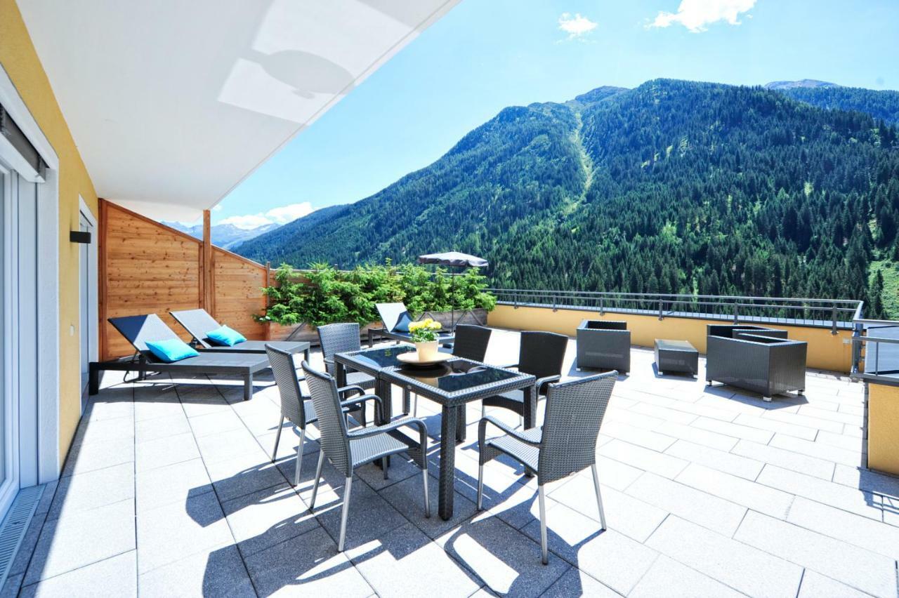 Hotel Dorfstadl Kappl  Exterior photo
